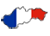 COOP Jednota Topoľčany, spotrebné družstvo, Partizánske - Veľké Bielice, Bielická - Français